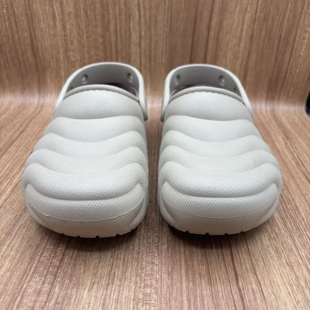 CROCS classic lined